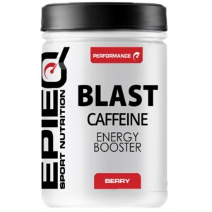 Epieq Sport Nutrition - BLAST - 300g - BERRY