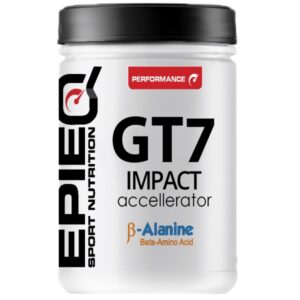 Epieq Sport Nutrition - GT7 - 240g