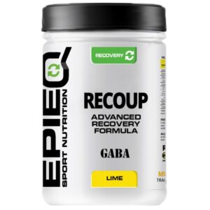Epieq Sport Nutrition - RECOUP R - 270g - LIME