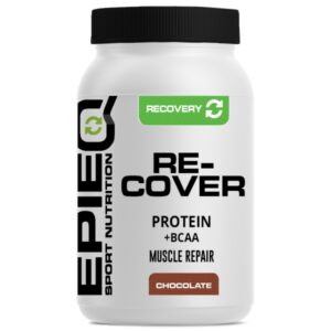 Epieq Sport Nutrition - RECOVERY 1:1 - 700g - CHOCOLATE