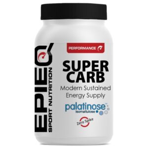 Epieq Sport Nutrition - SUPERCARB - 600g - PALATINOSE