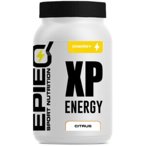 Epieq Sport Nutrition - XP- 1kg - CITRUS