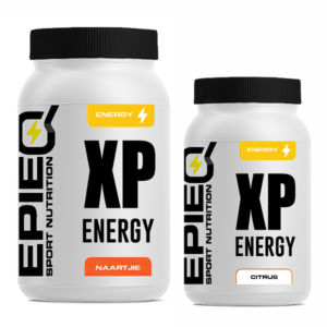 Energy Range