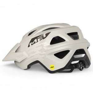 MET Helmet - ECHO - MIPS - OFF - WHITE - LARGE HELMET - Image 3