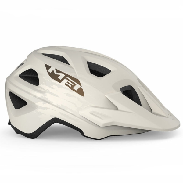 MET Helmet - ECHO - MIPS - OFF - WHITE - MEDIUM HELMET - Image 2
