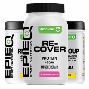 Recovery Range